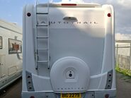 Auto-Trail Chieftain SE 2007 LO-LINE 30