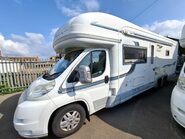 Auto-Trail Chieftain SE 2007 LO-LINE 26