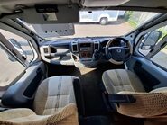 Auto-Trail Chieftain SE 2007 LO-LINE 5