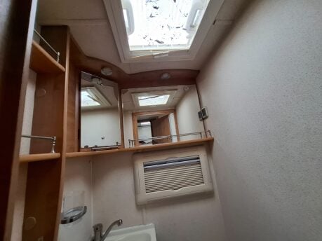 Auto-Trail Chieftain SE 2007 LO-LINE 8