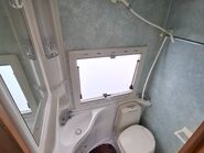 Auto-Sleepers Vivanti V4 2002 20