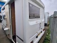 Auto-Sleepers Vivanti V4 2002 4