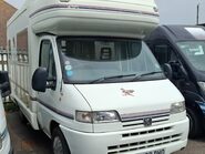 Auto-Sleepers Vivanti V4 2002 28