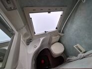 Auto-Sleepers Vivanti V4 2002 22