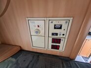 Auto-Sleepers Vivanti V4 2002 16