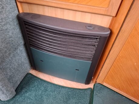 Auto-Sleepers Vivanti V4 2002 26