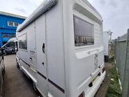 Auto-Sleepers Vivanti V4 2002 5