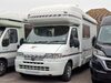 Auto-Sleepers Vivanti V4 2002