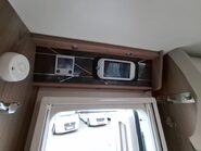 Swift Kon-Tiki Sport 599 2020 AUTO Half-Dinette 13