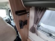 Swift Kon-Tiki Sport 599 2020 AUTO Half-Dinette 7