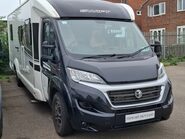 Swift Kon-Tiki Sport 599 2020 AUTO Half-Dinette 2
