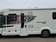Swift Kon-Tiki Sport 599 2020 AUTO Half-Dinette 3