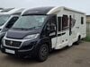 Swift Kon-Tiki Sport 599 2020 AUTO Half-Dinette