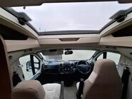 Swift Kon-Tiki Sport 599 2020 AUTO Half-Dinette 6