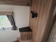 Swift Kon-Tiki Sport 599 2020 AUTO Half-Dinette 18