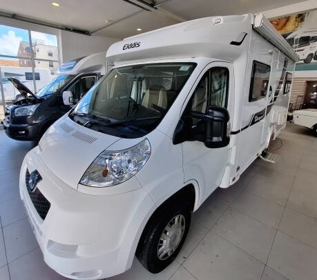 Elddis Autoquest 155 2014 1