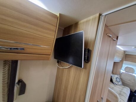 Elddis Autoquest 155 2014 21