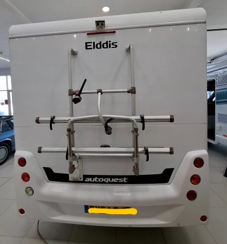 Elddis Autoquest 155 2014 4