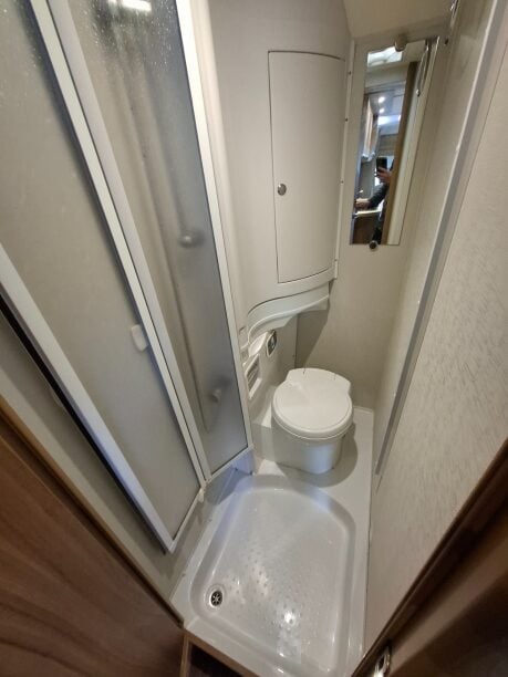 Elddis Autoquest 155 2014 23