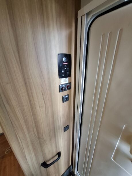 Elddis Autoquest 155 2014 13