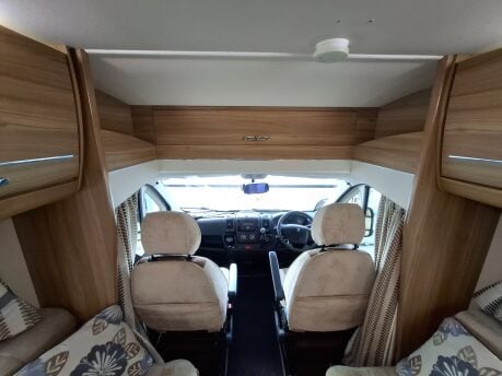 Elddis Autoquest 155 2014 10