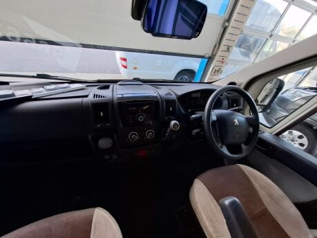 Elddis Autoquest 155 2014 9