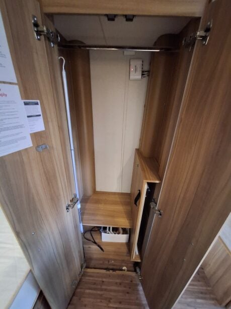 Elddis Autoquest 155 2014 18