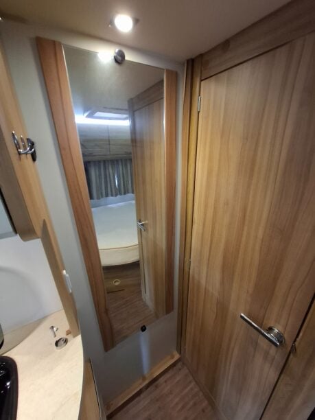 Elddis Autoquest 155 2014 16