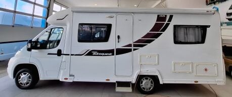 Elddis Autoquest 155 2014 5