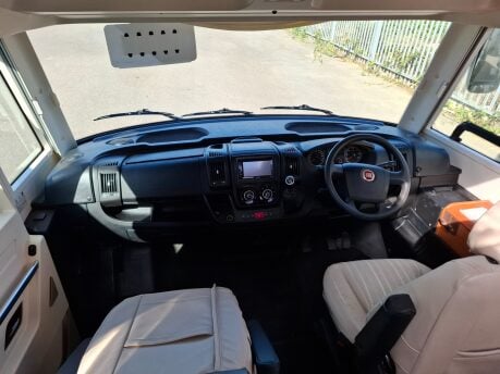 Fiat Ducato Rapido 9048DF 2014 20
