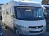 Fiat Ducato Rapido 9048DF 2014