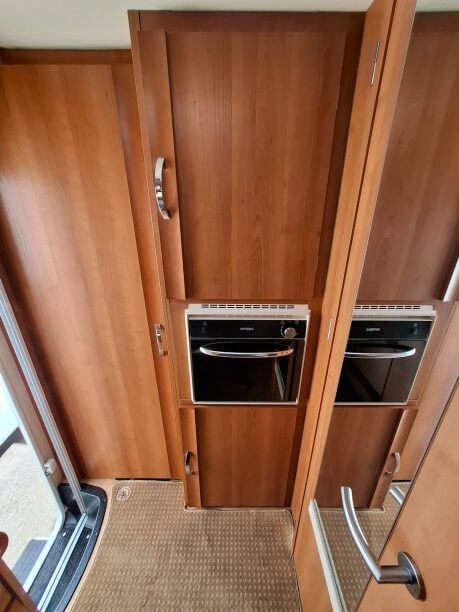 Fiat Ducato Rapido 9048DF 2014 15