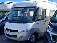Fiat Ducato Rapido 9048DF 2014 2