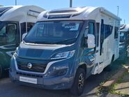 Swift Ascari 372 2024 AUTO 1