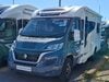 Swift Ascari 372 2024 AUTO
