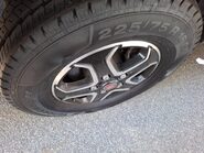 Swift Ascari 372 2024 AUTO 4