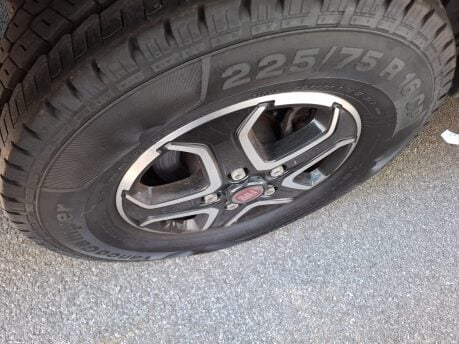 Swift Ascari 372 2024 AUTO 4