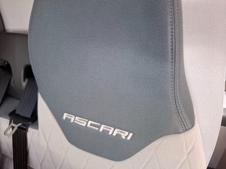 Swift Ascari 372 2024 AUTO 13