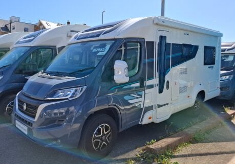 Swift Ascari 372 2024 AUTO 2