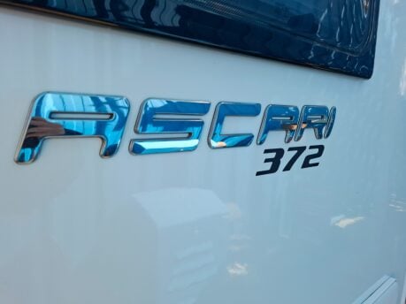 Swift Ascari 372 2024 AUTO 7