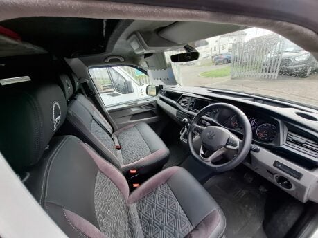 Volkswagen Transporter T28 Southlands Conversion 2024 7