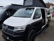 Volkswagen Transporter T28 Southlands Conversion 2024 17