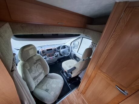 Compass Suntor 120 2007 8