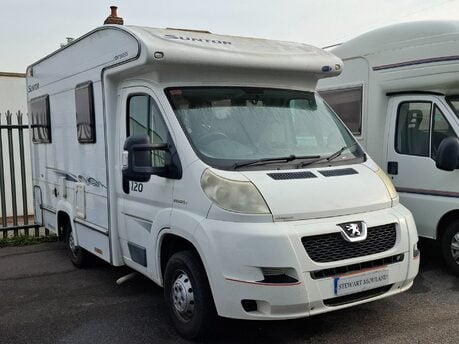 Compass Suntor 120 2007