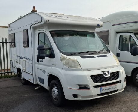 Compass Suntor 120 2007 1