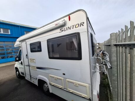 Compass Suntor 120 2007 5