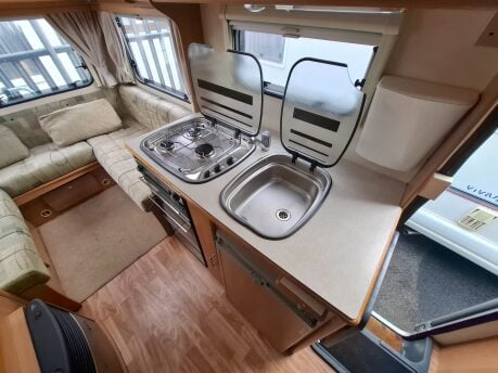 Compass Suntor 120 2007 15