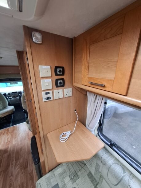 Compass Suntor 120 2007 9