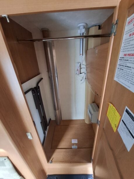 Compass Suntor 120 2007 16