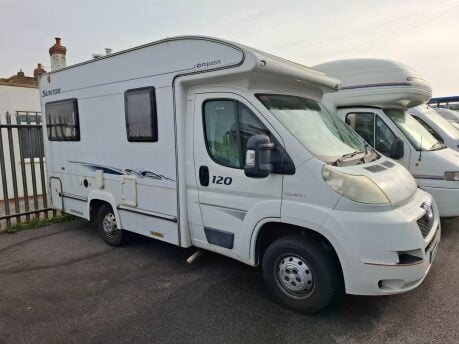 Compass Suntor 120 2007 3